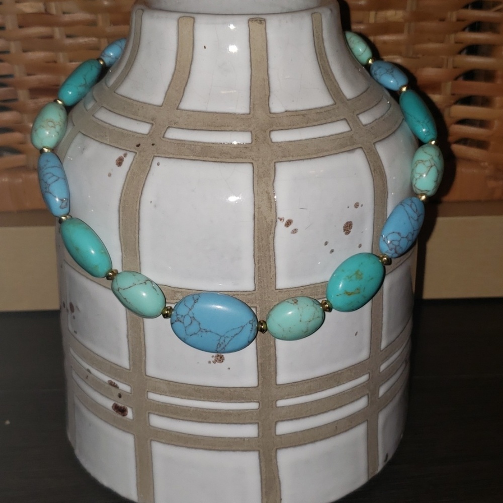 Ralph Lauren Necklace